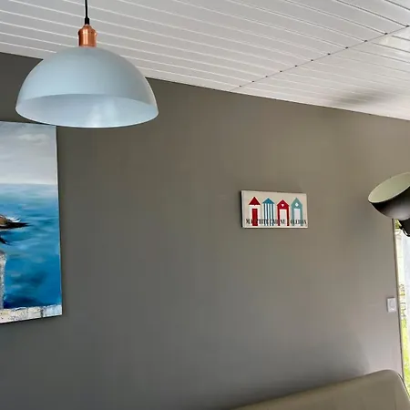 Les Lauriers N°3 - Soleil Et Repos Apartament La Micheliere