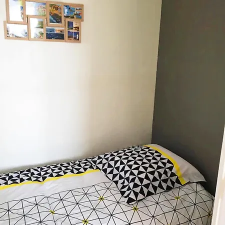 Les Lauriers N°3 - Soleil Et Repos *