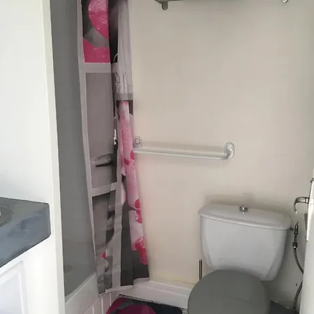 Les Lauriers N°3 - Soleil Et Repos Apartament