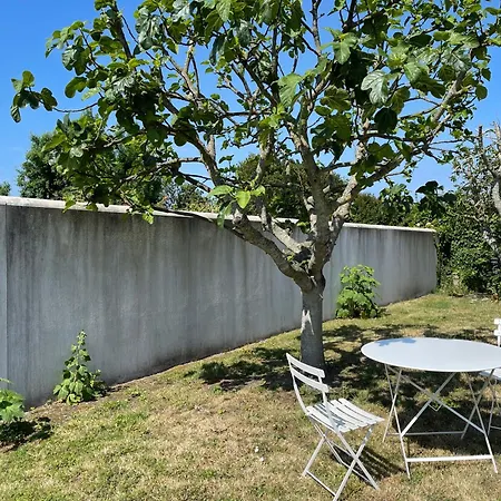 Les Lauriers N°3 - Soleil Et Repos Apartament La Micheliere
